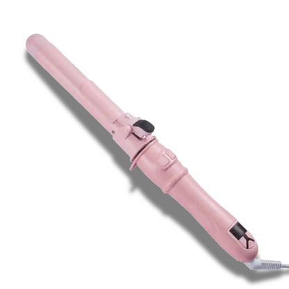 InstaWave - Automatic Rotating Curling Iron