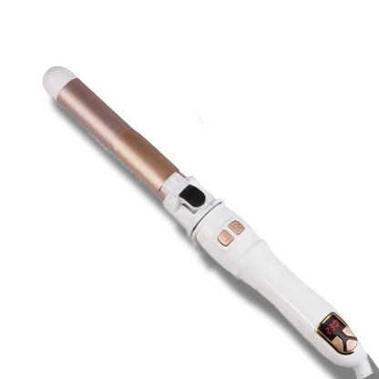 InstaWave - Automatic Rotating Curling Iron